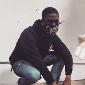 Meet your Posher, Alexander